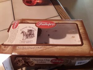 Freihofer's Chocolate Chip Cookies