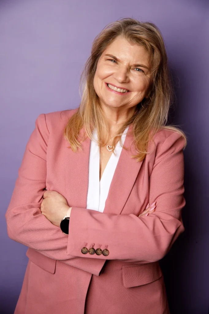 Ann Donnelly Business Operations Consultant