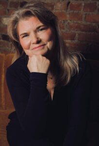 Business Operations Consultant Ann Donnelly