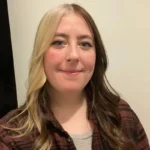 Devin Ball, Assistant Director of Philanthropy and Communications, Adirondack Folk School