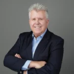 Mark J. Williams, Chief Revenue Officer (CRO), Tarjama