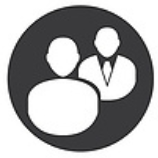 Customer Experience Icon