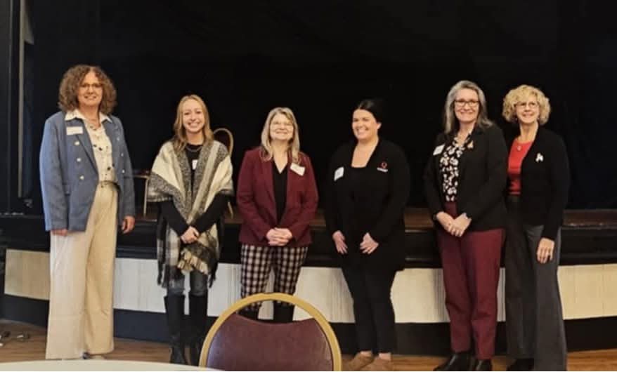 Adirondack Regional Chamber of Commerce Women's Business Council Executive Committee