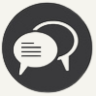 Business Communications Icon