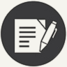 Content Creation Icon 