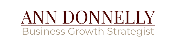 Ann Donnelly Business Growth Strategist