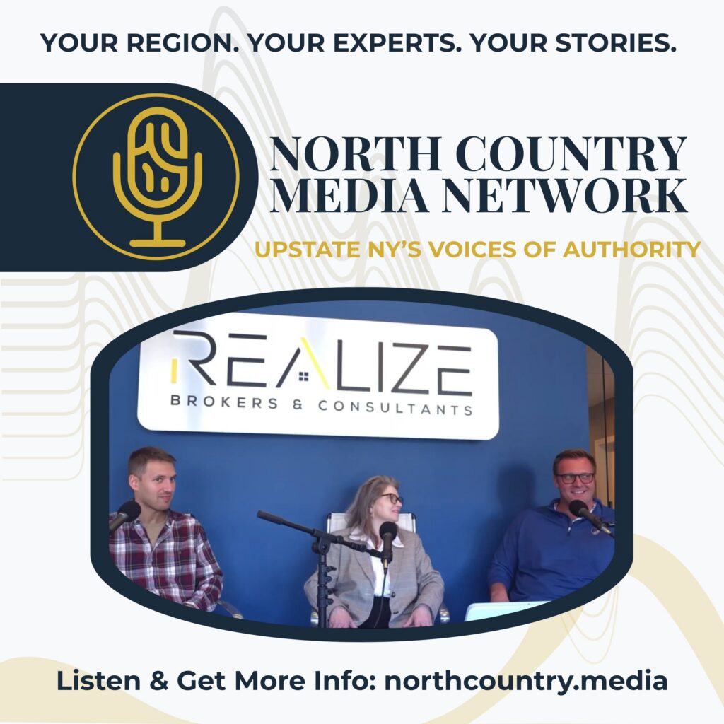 North Country Media Network